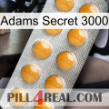 Adams Secret 3000 levitra1